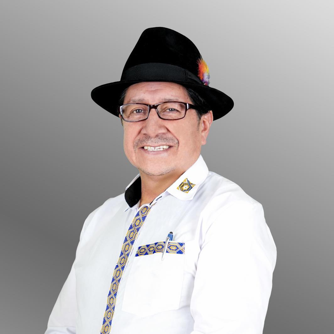 Armando Muyulema