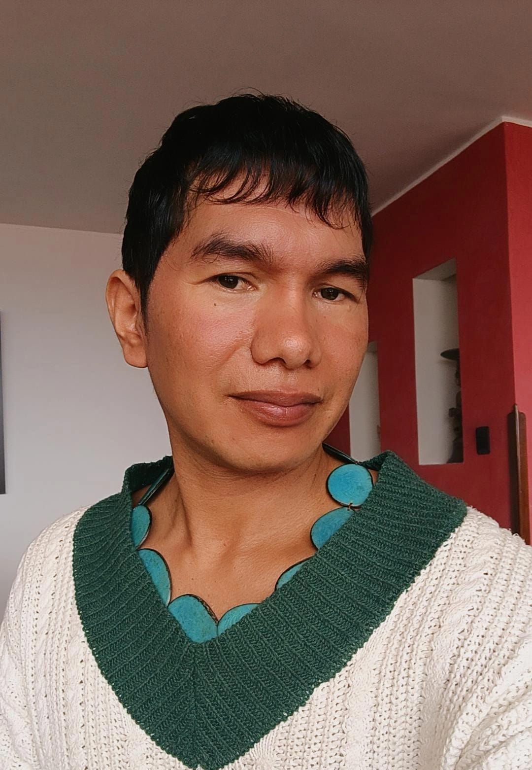 Enoc Merino