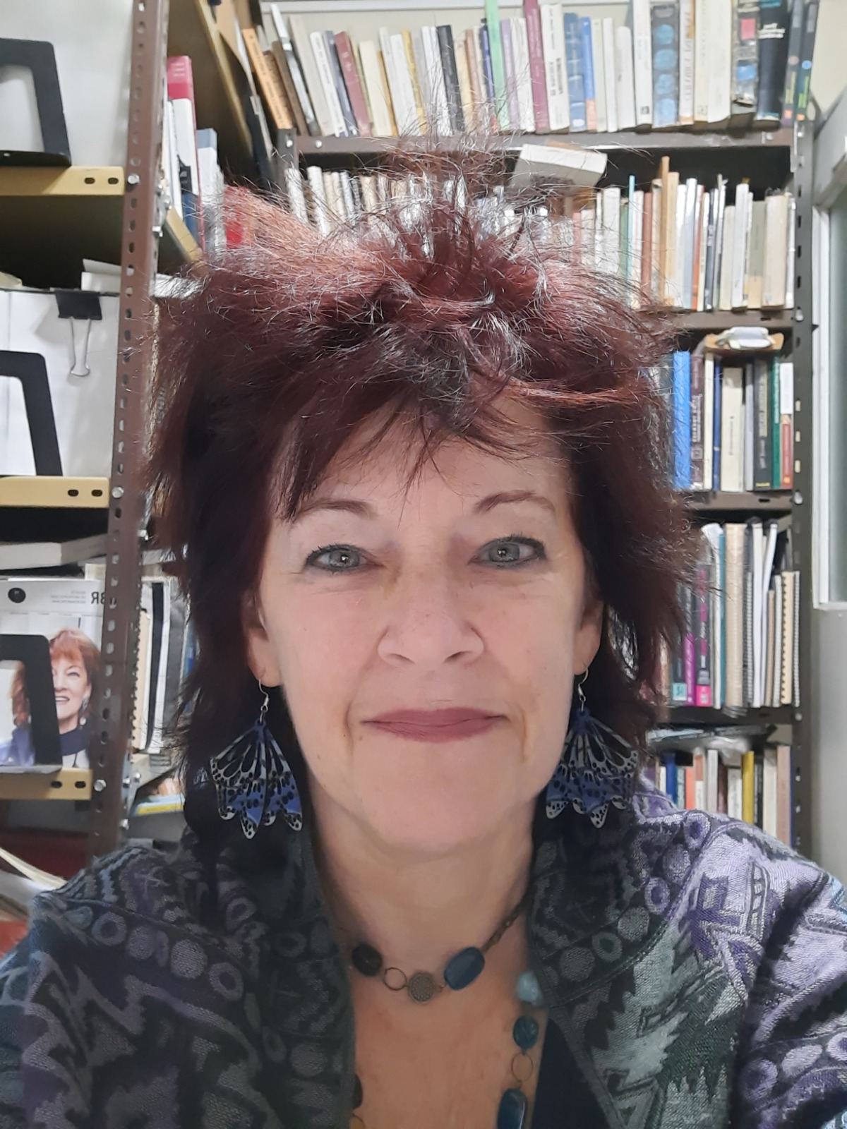 Rosanna Guber