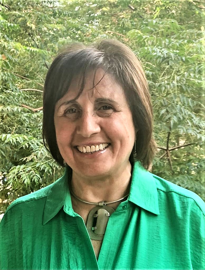 Silvia Álvarez
